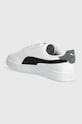 Încălțăminte Puma sneakers Shuffle 309668 alb