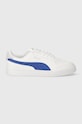 Puma sneakersy Shuffle 309668 biały SS25