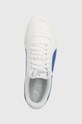 Puma sneakersy Shuffle biały 309668