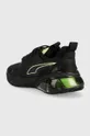 Παπούτσια για τρέξιμο Puma X-Cell Action Soft Focus  Πάνω μέρος: Υφαντικό υλικό Εσωτερικό: Υφαντικό υλικό Σόλα: Συνθετικό ύφασμα