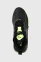 μαύρο Παπούτσια για τρέξιμο Puma X-Cell Action Soft Focus
