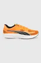 πορτοκαλί Παπούτσια για τρέξιμο Puma Redeem Profoam Ανδρικά