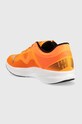 Încălțăminte Puma pantofi de alergat Redeem Profoam 377995 portocaliu