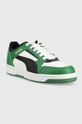 Puma sneakersy Rebound Joy Low zielony