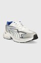 Puma sneakersy Teveris Nitro Noughties 388920 szary SS23