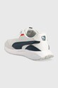 Obuwie Puma sneakersy Runtamed 389236 szary
