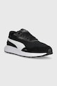 Sneakers boty Puma Runtamed 389236 černá SS24