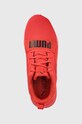 Tenisice za trčanje Puma Wired Run Pure crvena 389275