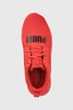 красный Обувь для бега Puma Wired Run Pure