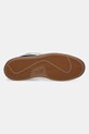 Puma sneakers din piele intoarsă PUMA Smash 3.0 390984 bleumarin