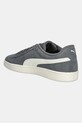 Обувь Замшевые кроссовки Puma PUMA Smash 3.0 390984 серый