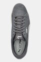 Замшевые кроссовки Puma PUMA Smash 3.0 серый 390984