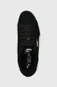 μαύρο Σουέτ αθλητικά παπούτσια Puma PUMA Smash 3.0