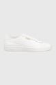 Superge Puma Smash 3.0 Prijazno od planeta bela 390987