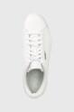 Puma sneakers Smash 3.0 alb 390987