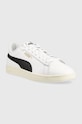 Puma sneakers Smash 3.0 390987 bianco SS25