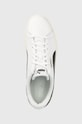 Puma sneakers Smash 3.0 bianco 390987
