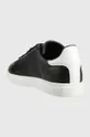 Armani Exchange sneakersy skórzane XUX001.XV093.S277 Cholewka: Skóra naturalna, Wnętrze: Materiał syntetyczny, Materiał tekstylny, Podeszwa: Materiał syntetyczny
