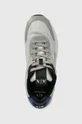 szürke Armani Exchange sportcipő XUX121.XV540.S280