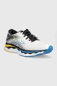 Mizuno pantofi de alergat Wave Sky 6 J1GC2202 alb SS23