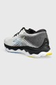 Încălțăminte Mizuno pantofi de alergat Wave Sky 6 J1GC2202 alb