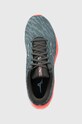 Mizuno buty do biegania Wave Rider 26 niebieski J1GC2203