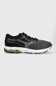 Mizuno scarpe da corsa Wave Prodigy 4 sintetico nero J1GC2210