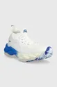 Tekaški čevlji Mizuno Wave Neo Ultra bela