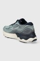 Взуття Бігові кросівки Mizuno Wave Skyrise 4 J1GC2309 блакитний