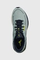 Mizuno buty do biegania Wave Skyrise 4 niebieski J1GC2309