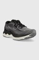 Mizuno pantofi de alergat Wave Skyrise 4 J1GC2309 gri AW23