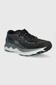 Обувь для бега Mizuno Wave Skyrise 4 J1GC2309 чёрный AW23