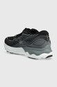 Обувь Обувь для бега Mizuno Wave Skyrise 4 J1GC2309 чёрный