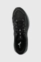 Обувь для бега Mizuno Wave Skyrise 4 чёрный J1GC2309