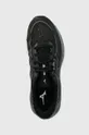μαύρο Παπούτσια για τρέξιμο Mizuno Wave Skyrise 4