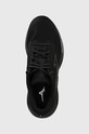 Běžecké boty Mizuno Wave Revolt 3 černá J1GC2314