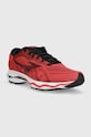 Mizuno futócipő Wave Ultima 14 J1GC2318 piros AW23