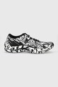 Mizuno pantofi de alergat Wave Rebellion Flash sintetic negru J1GC2336