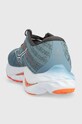 Obuv Bežecké topánky Mizuno Wave Inspire 19 J1GC2344 modrá