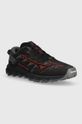 Mizuno buty Wave Daichi 7 GTX J1GJ2256 czarny AW23
