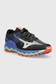 Mizuno cipő Wave Mujin 9 J1GJ2270 fekete AW23