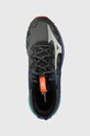 Mizuno pantofi Wave Mujin 9 negru J1GJ2270