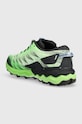 Boty Boty Mizuno Wave Daichi 7 J1GJ2271 zelená