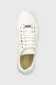 Tenisky Guess Vibo bílá FM5VBS.LEA12.WHITE