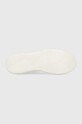 Guess sneakers Vibo FM5VBS.LEA12.WHITE alb