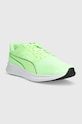 Puma pantofi de alergat Transport 377028. verde SS23