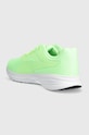 Încălțăminte Puma pantofi de alergat Transport 377028. verde