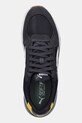 Puma pantofi de antrenament Graviton bleumarin 380738