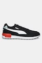 Tréningové topánky Puma Graviton 380738 čierna SS25