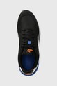 Puma buty treningowe Graviton czarny 380738